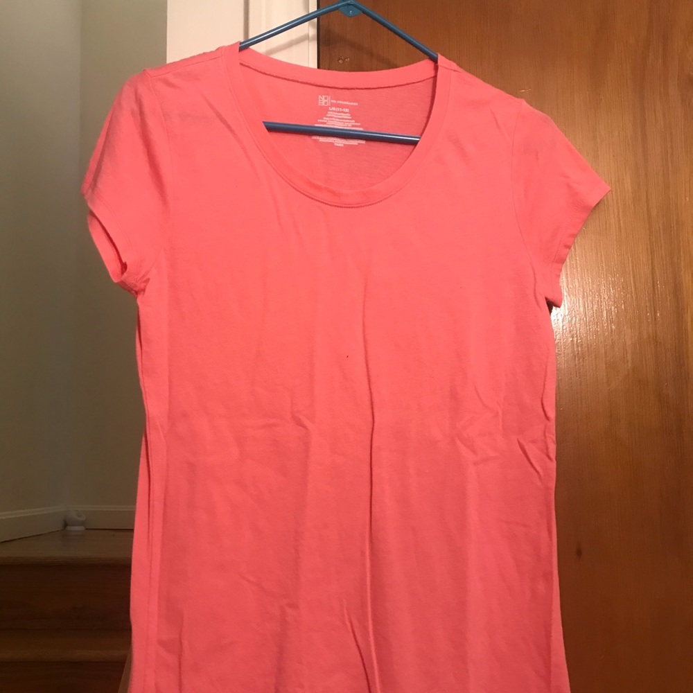 Cotton tshirt